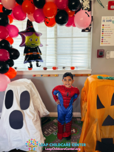 Photo of Leap Childcare Center - Bakersfield, CA