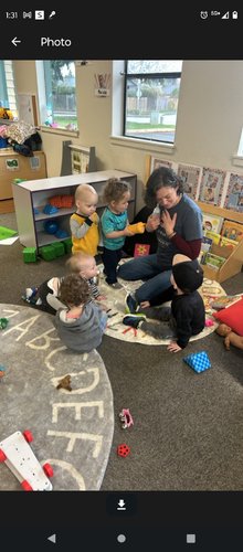 Photo of Amanda Lee S. - Vancouver, WA