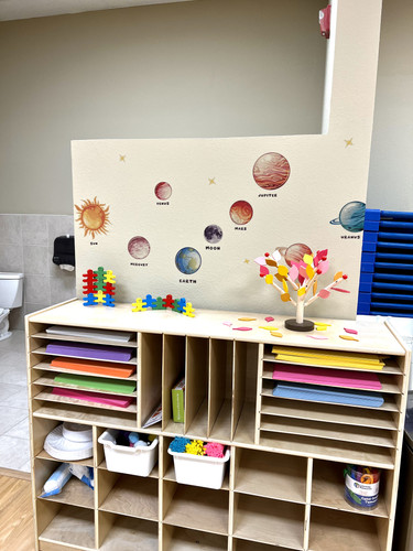 Photo of Sunny Child Care Center - San Jose, CA