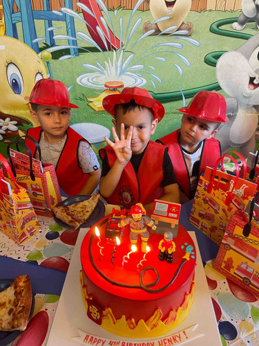 Photo of Mikaelyan Family Daycare - Glendale, CA