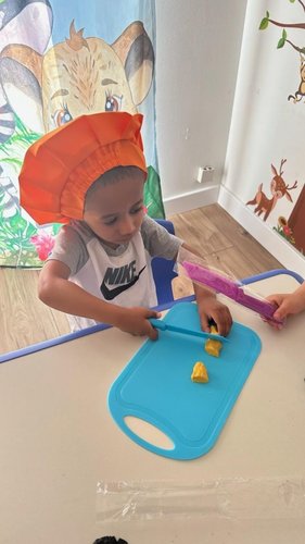 Photo of Les Petits Angels Daycare - Shoreline, WA