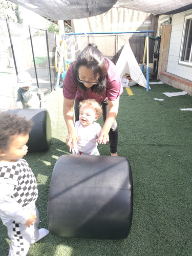 Photo of Little Giggles Daycare - Antioch, CA