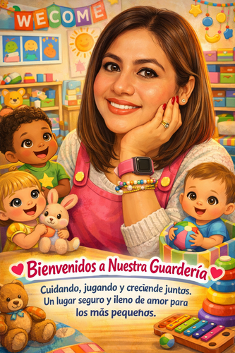 Photo of Family Home Daycare Alejandra - Stockton, CA