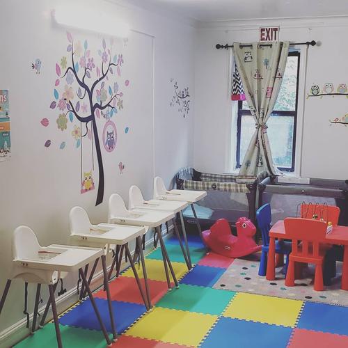 Photo of My Dream Family Daycare - Bronx, NY