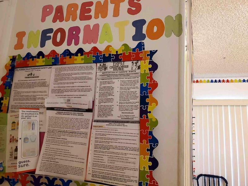 Photo of Evans Family Daycare - Gardena, CA