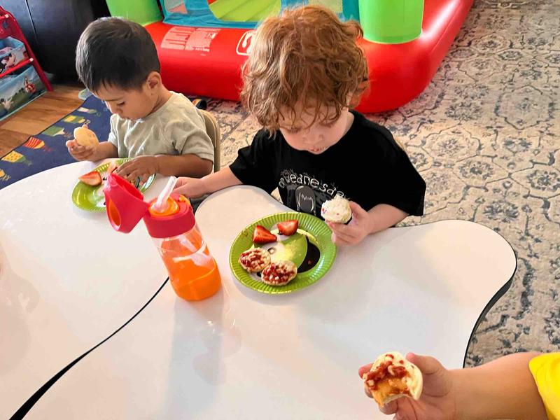 Photo of Cristel’s Family Child Care - Bakersfield, CA