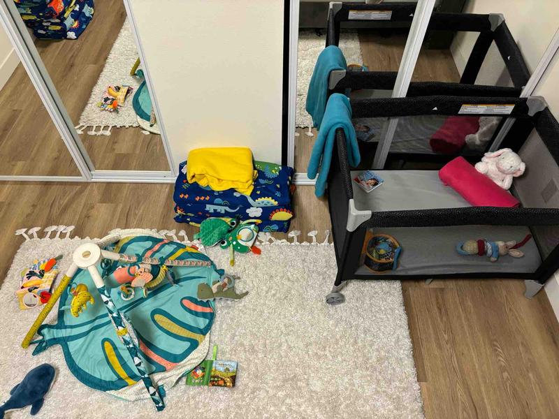 Photo of Rowshan Family Childcare - Los Angeles, CA