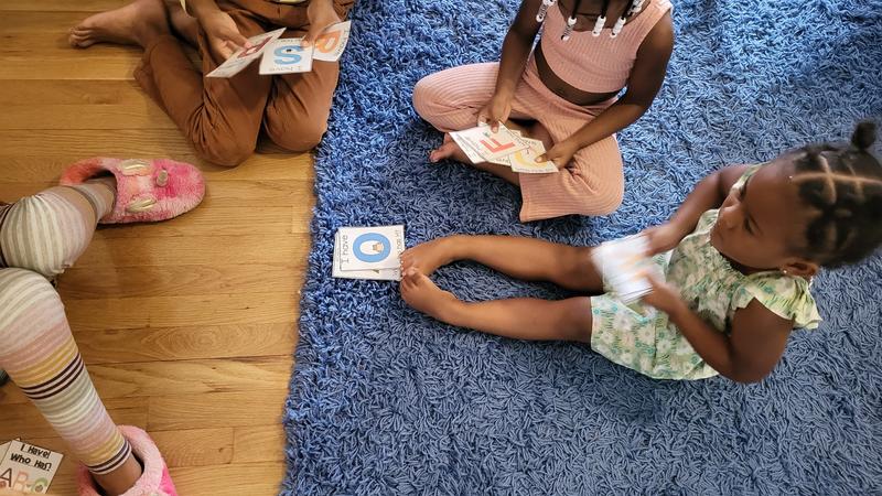 Photo of Timeka Paige Daycare - Randallstown, MD