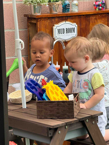 Photo of Buckley Family Daycare