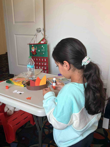 Photo of Shamas Family Daycare