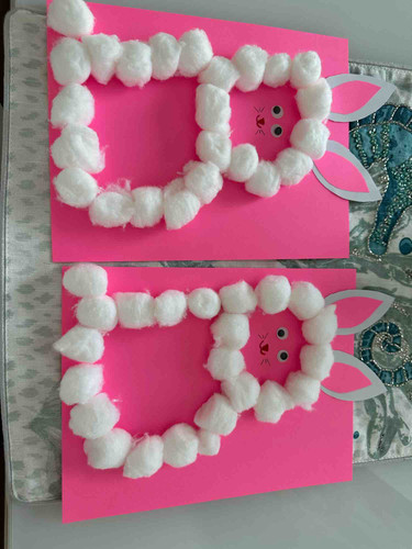 Photo of Pink & Blue Daycare - Winchester, CA