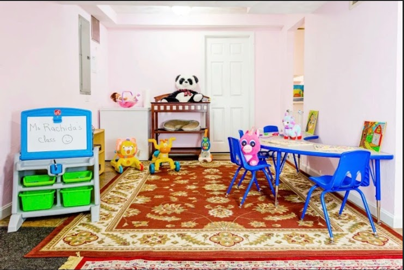 Photo of Rachida Neighbour School Daycare - Revere, MA