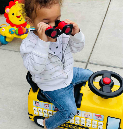 Photo of Twinkle Stars Daycare - Union City, CA