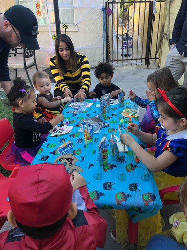 Photo of K&E Childcare - North Hollywood, CA