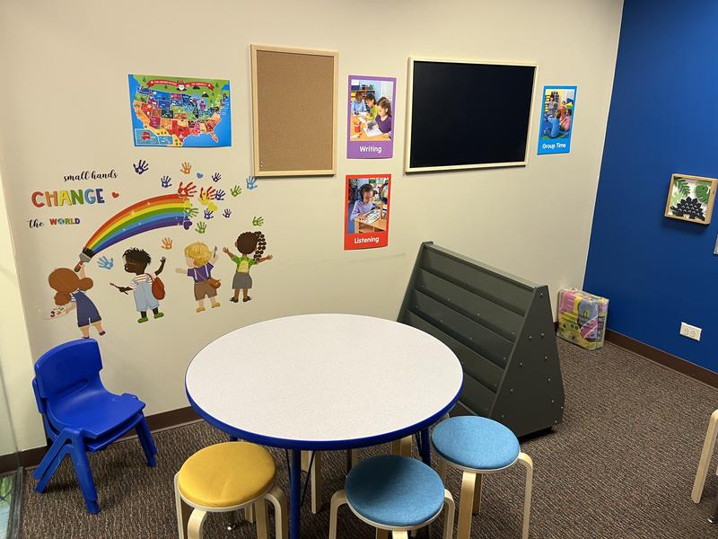 Photo of Michigan Expanded Learning Center (MAA) - Kalamazoo, MI