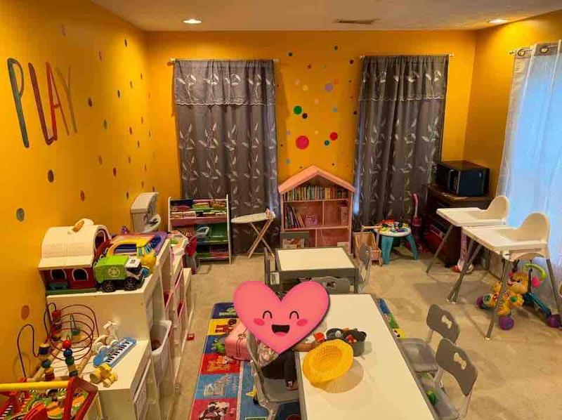 Photo of Nida Rashid Daycare - Hanover, MD