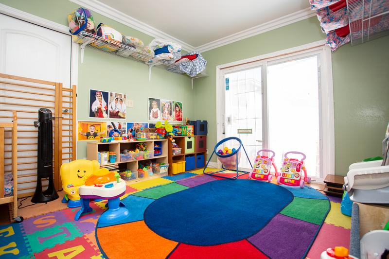 Photo of IDEA Daycare, Inc. - Los Angeles, CA