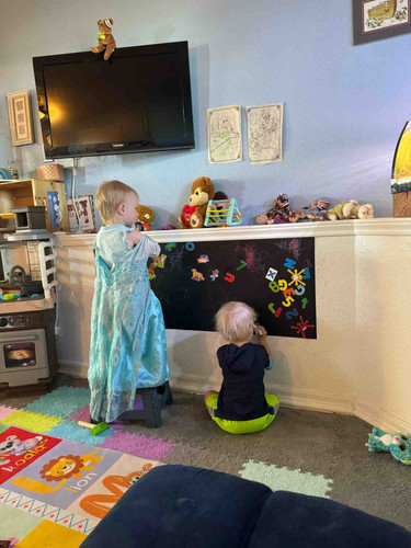 Photo of Little Wiggles Daycare - Elizabeth, CO