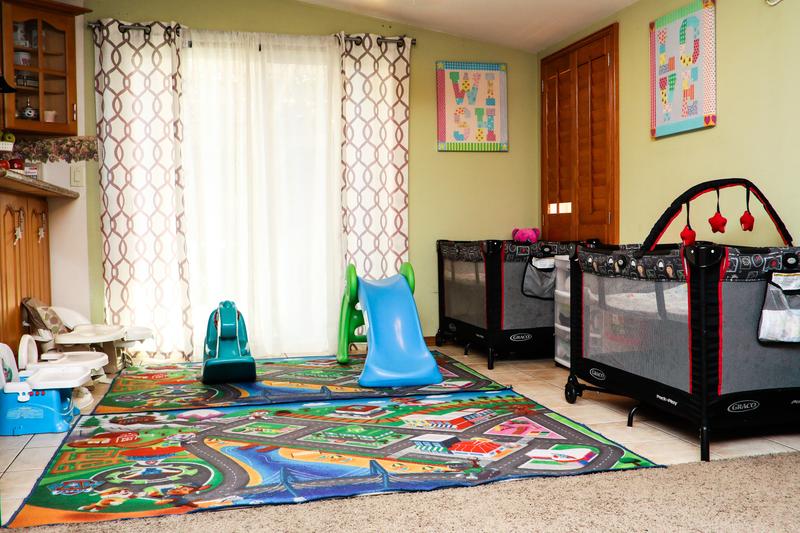 Lena Daycare WeeCare