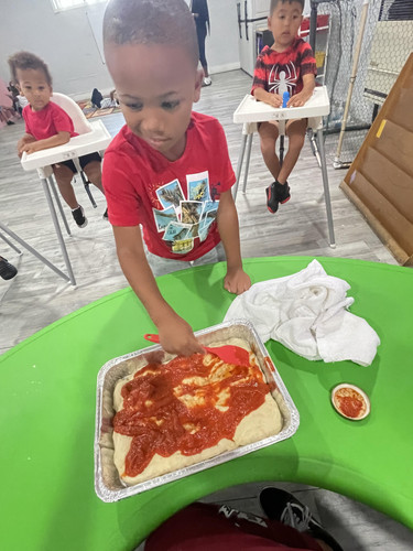 Photo of Full Gospel Child Development Daycare - Los Angeles, CA