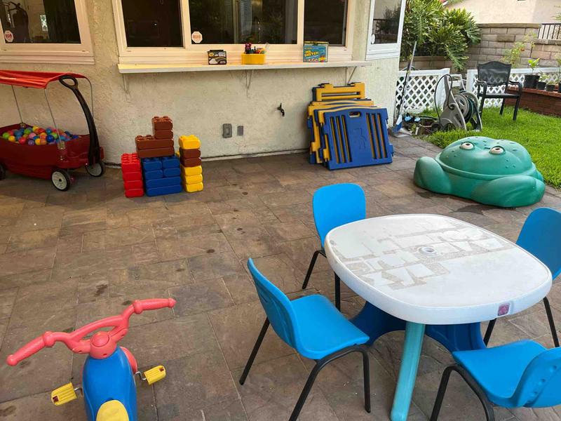 Photo of Sunrise Family Daycare - Mission Viejo, CA