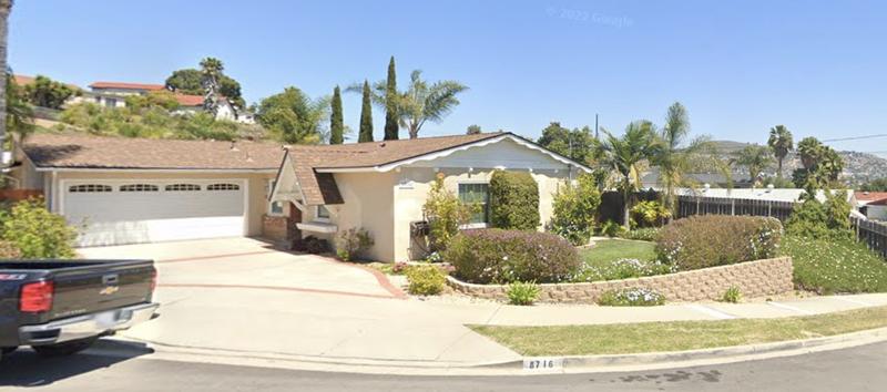 Photo of Duenas Family Child Care - Spring Valley, CA