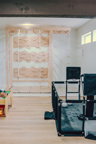 Photo of Tiny Arrows Academy - Escondido, CA