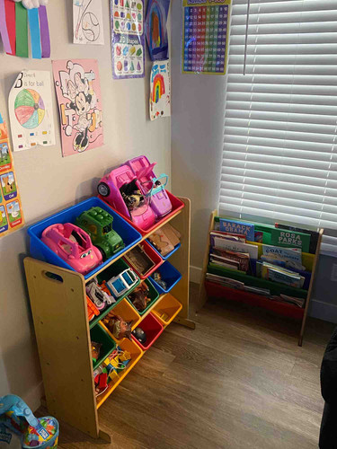 Photo of Campbells Family Childcare Daycare - Wilmington, CA