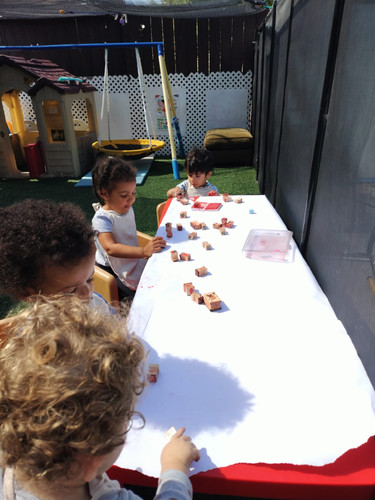 Photo of Little Giggles Daycare - Antioch, CA