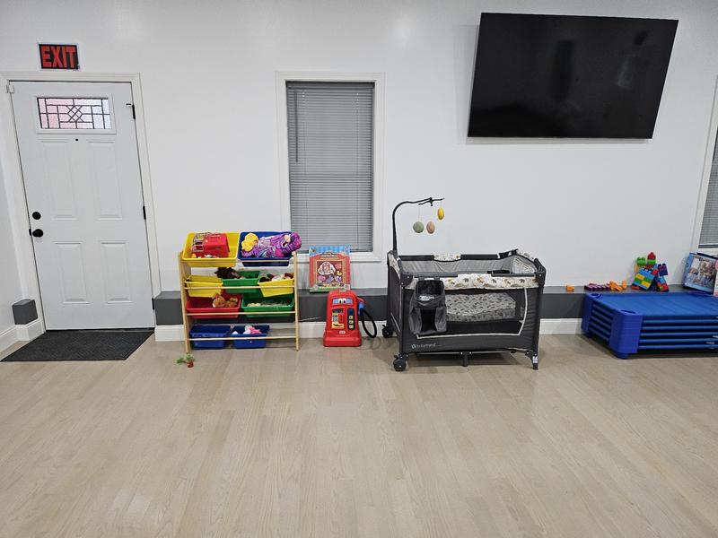 Photo of E & R Daycare - Holbrook, MA