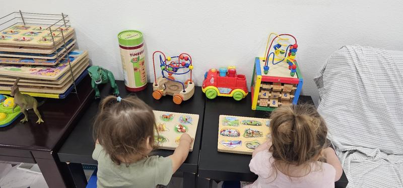 Photo of Sweet Journey Daycare - Poway, CA
