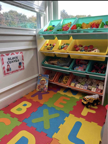 Photo of Little Bee Home Daycare - Shrewsbury, MA