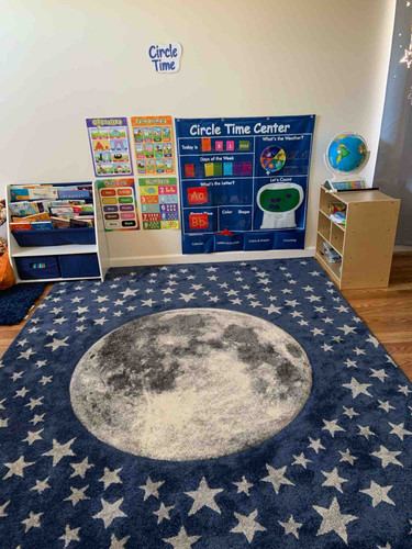 Photo of First Step Home Childcare - Kent, WA