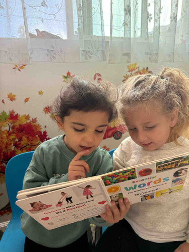 Photo of Happy Hearts Daycare - North Hollywood, CA