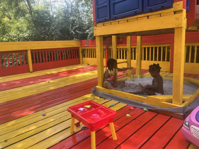 Photo of Unicorn Childcare - Indianapolis, IN