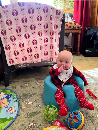 Photo of Van Dusen, Gina Daycare - Redwood City, CA