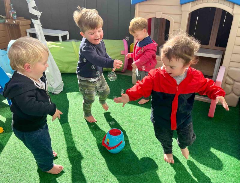 Photo of BLS Bright Little Souls Daycare - San Diego, CA