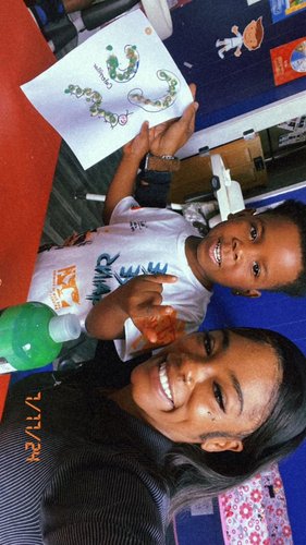 Photo of Our Little Angels Daycare - Indianapolis, IN