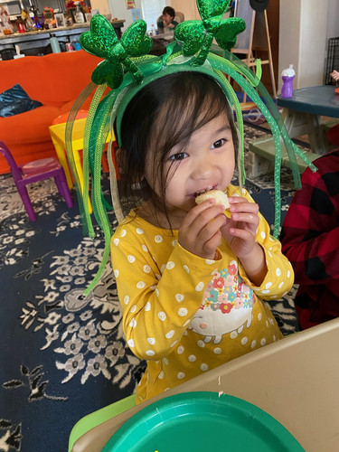 Photo of Helping Hands Preschool and Daycare - Bakersfield, CA