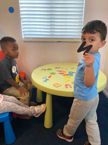 Photo of Nanna’s Family Daycare - Inglewood, CA
