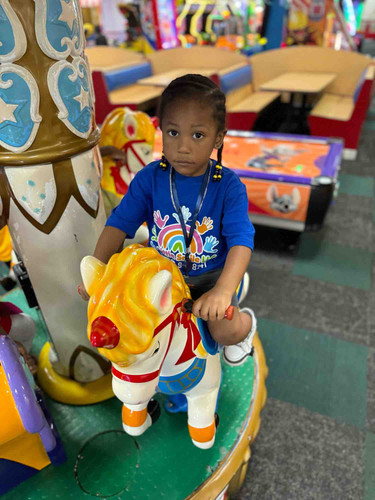 Photo of As Little Smile Llc - Bronx, NY