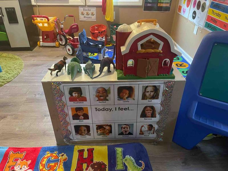 Photo of Creative Minds - Newark, NJ