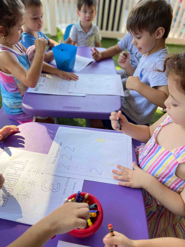 Photo of Twinkle Toes Family Child Care - Santa Clarita, CA