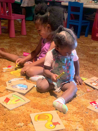 Photo of Cherry Family Childcare Daycare - Compton, CA