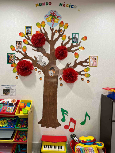 Photo of Mundo Magico Daycare - Round Rock, TX