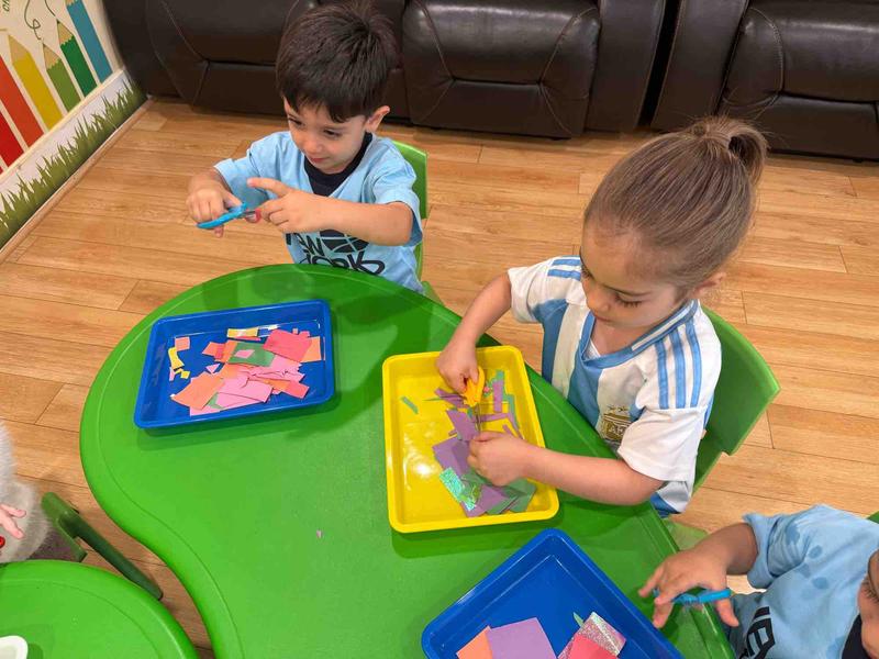 Photo of Mehrabyan Family Child Care - Glendale, CA