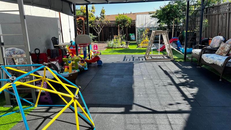 Photo of JsJoyFamily Daycare - San Jose, CA