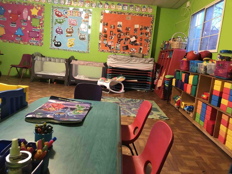 Photo of Rodriguez Family Daycare - Glendale, CA