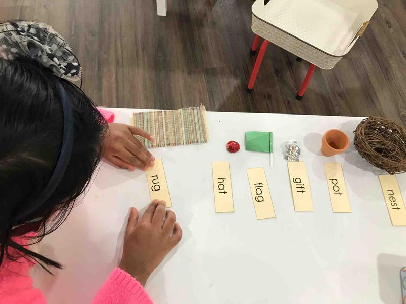 Photo of Mindful Montessori LLC - Suwanee, GA