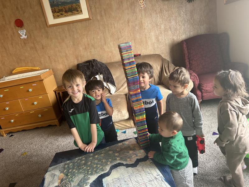 Photo of Little Sproutz Learning Center Daycare - American Fork, UT